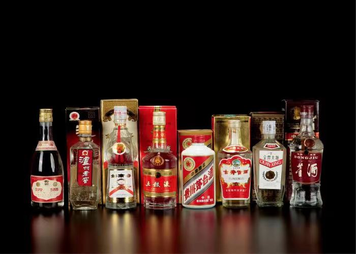 丰顺老酒储存的方法