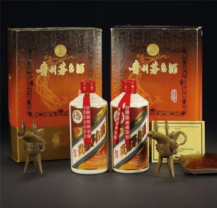 丰顺烟酒回收